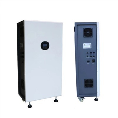 ग्रिड सौर ऊर्जा भंडारण प्रणाली